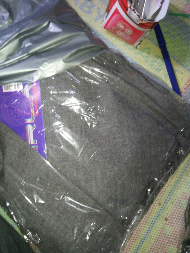 Rok Payung Supernova
