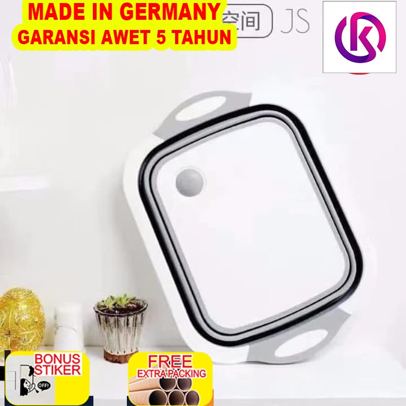 

Promo Talenan Multifungsi (Must Have!!)