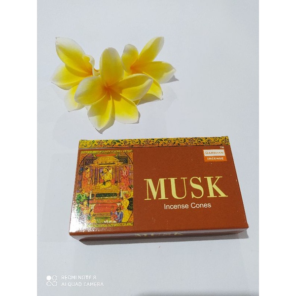 dupa kerucut darshan impor india best seller