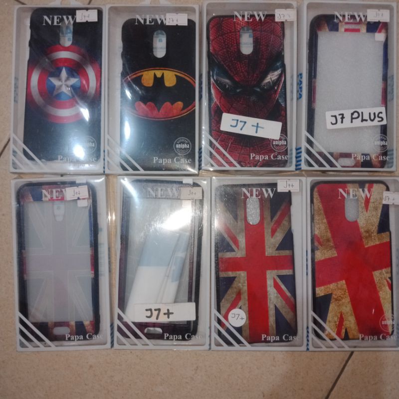 case samsung j7 plus