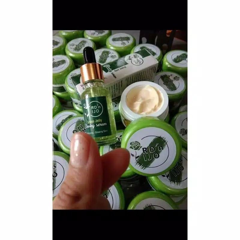SERUM RDN IJO