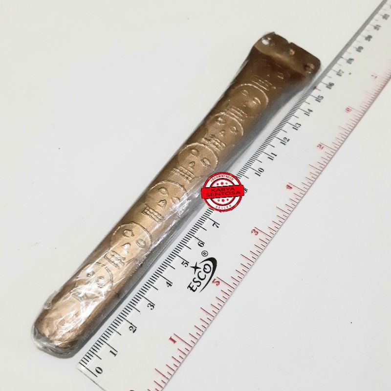 MADAT CANDU TENGKORAK 7