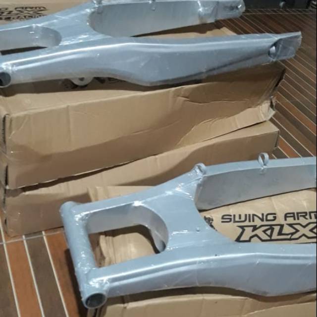 ARM replika ktm pnp KLX DTracker panjang 66 cm