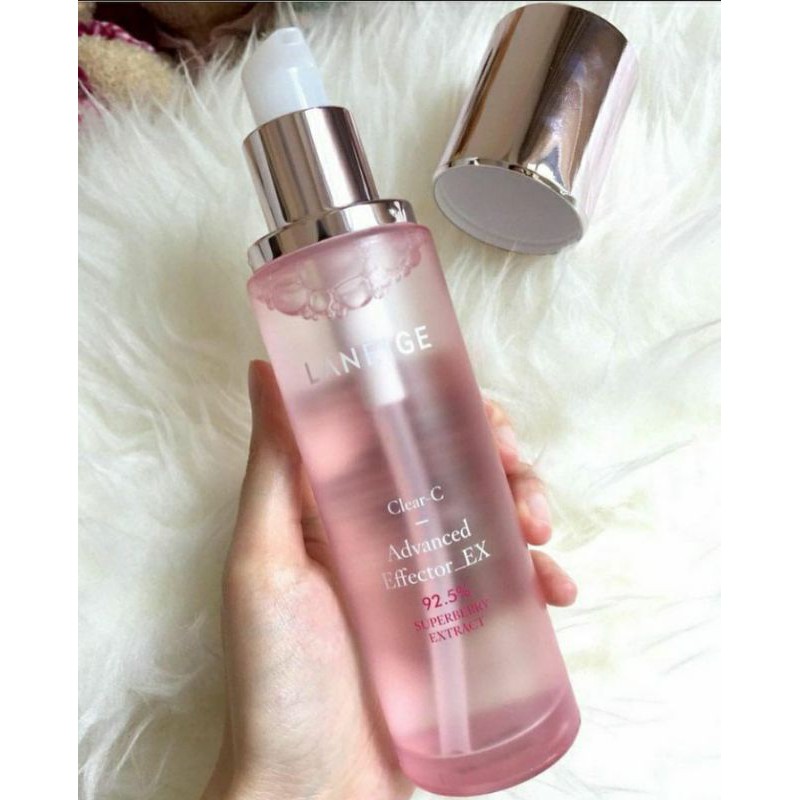 Laneige Clear C Advanced Effector EX 150ml