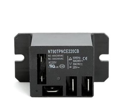 (Ready Stock) 1pcs/lot Relay NT90TPNCE220CB T92