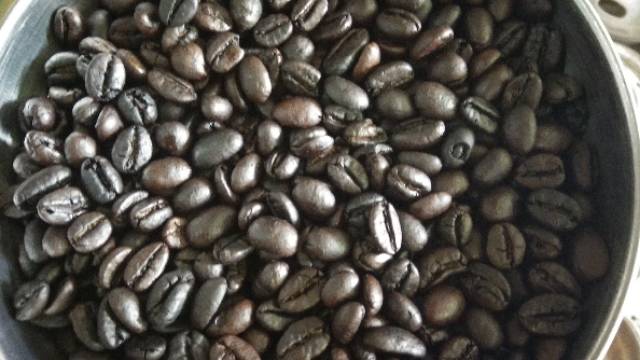 

PROMO Kopi Biji / Bubuk Robusta Lampung "BRAZICA" Gram Gold Quality