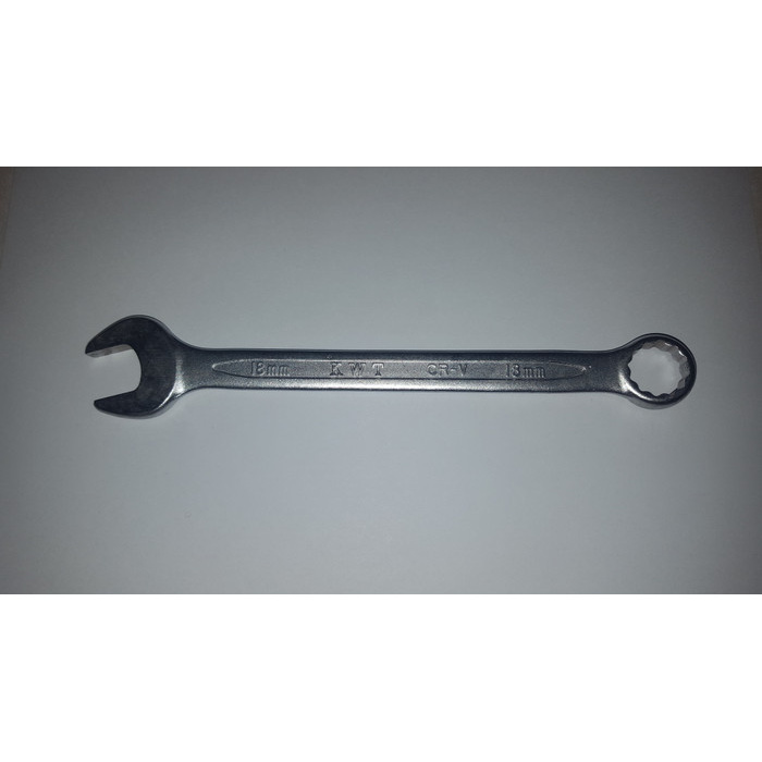 Kunci Ring Pas KWT 18mm