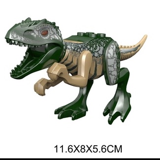 Lego Dino indominus