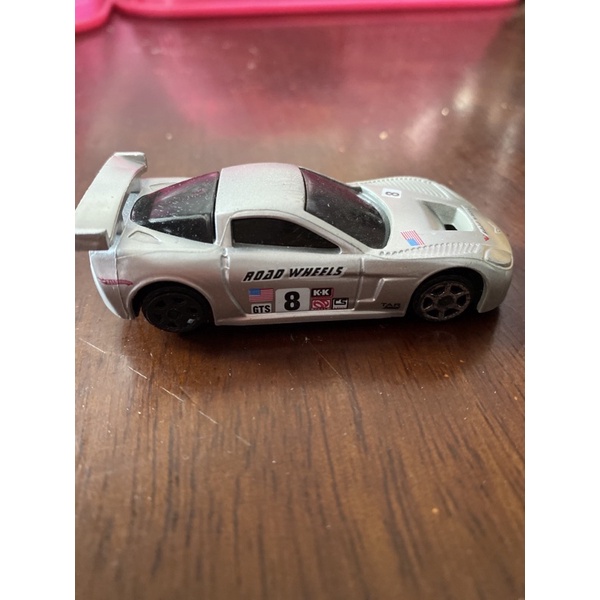 Mobil mainan bekas mobil balap