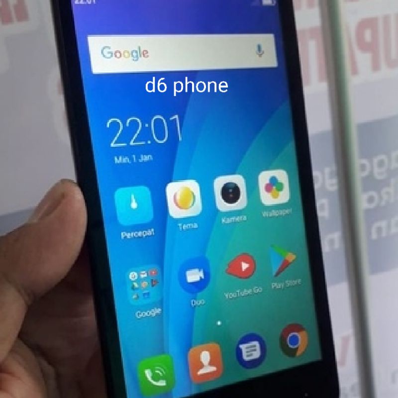 LCD TOUCHSCREEN SET EVERCOSS M 50 M50 STAR ORI ASLI COPOTAN BUKAN KW