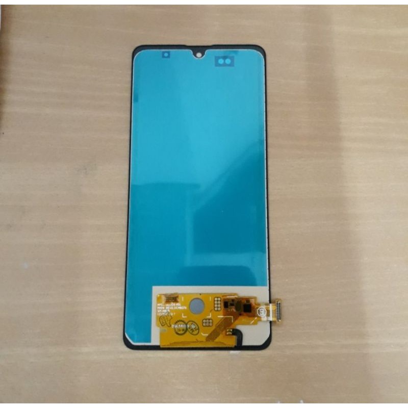 Lcd Touchscreen Samsung Galaxy A51 A515 Fullset Original