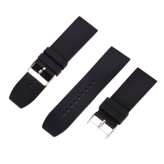 Tali Jam Watch Strap 16mm 18mm 20mm 22mm 24mm 26mm 28mm Universal