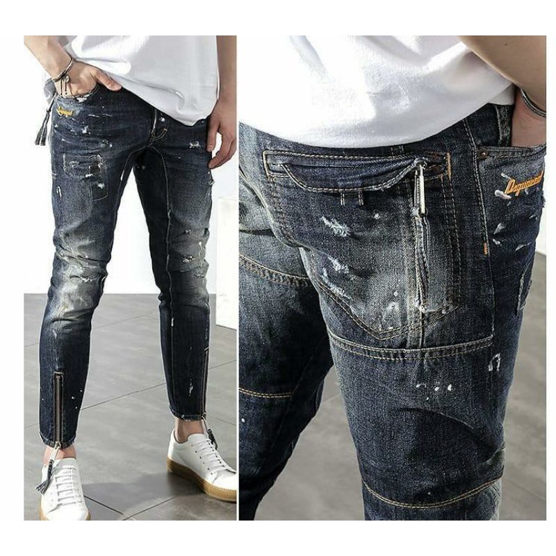 DSQUARED2 JEANS