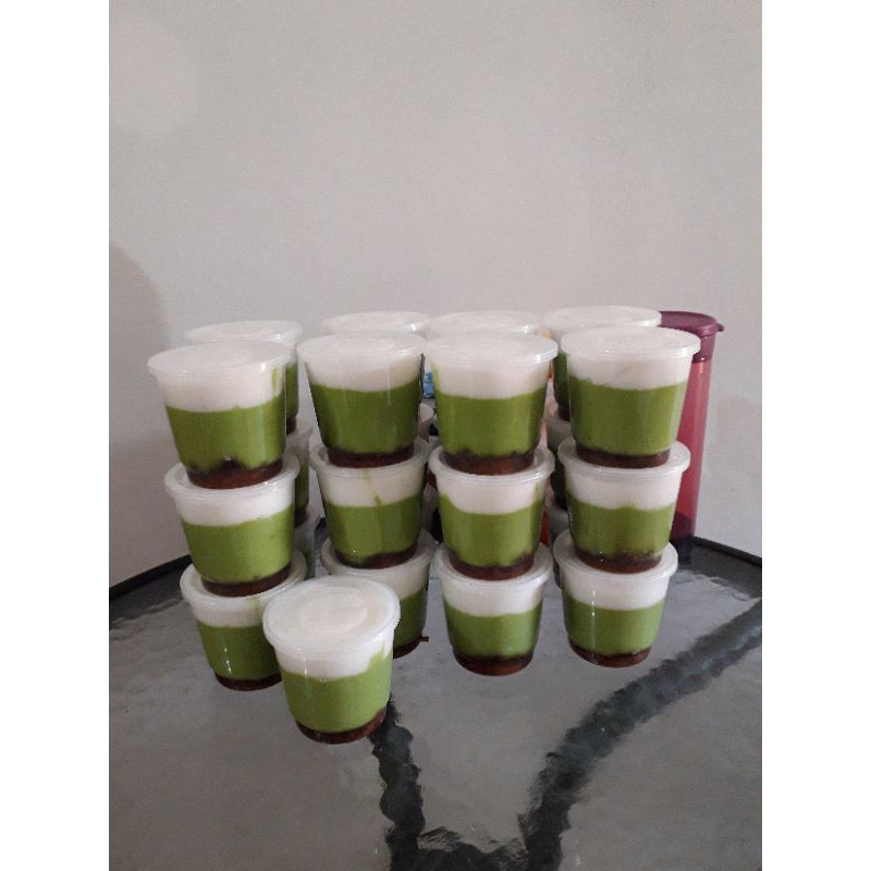 

kue jongkong