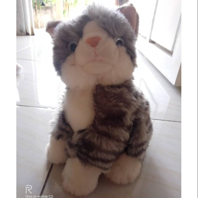 Preloved Boneka Borongan (4 pcs)