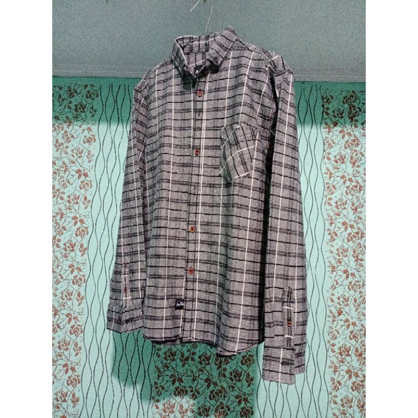 #PRELOVED KEMEJA COUPLE | SET COUPLE | KEMEJA FLANEL PRELOVED