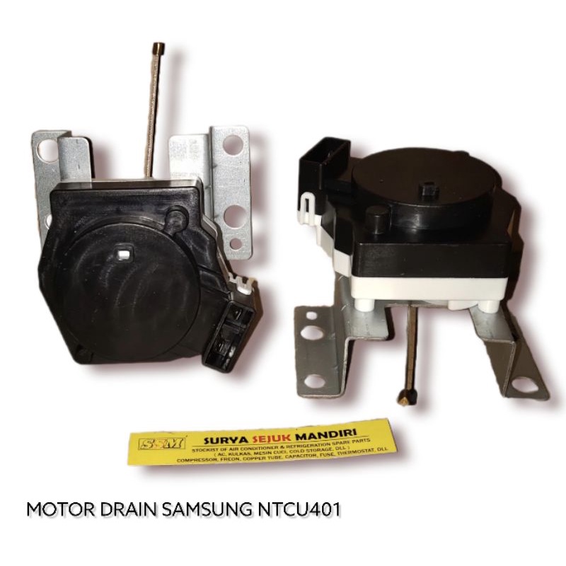 DRAIN PUMP MOTOR DRAIN MESIN CUCI SAMSUNG INVERTER