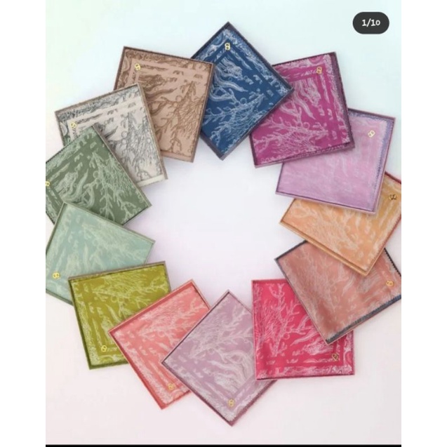 Dawn el mar minorca buttonscarves
