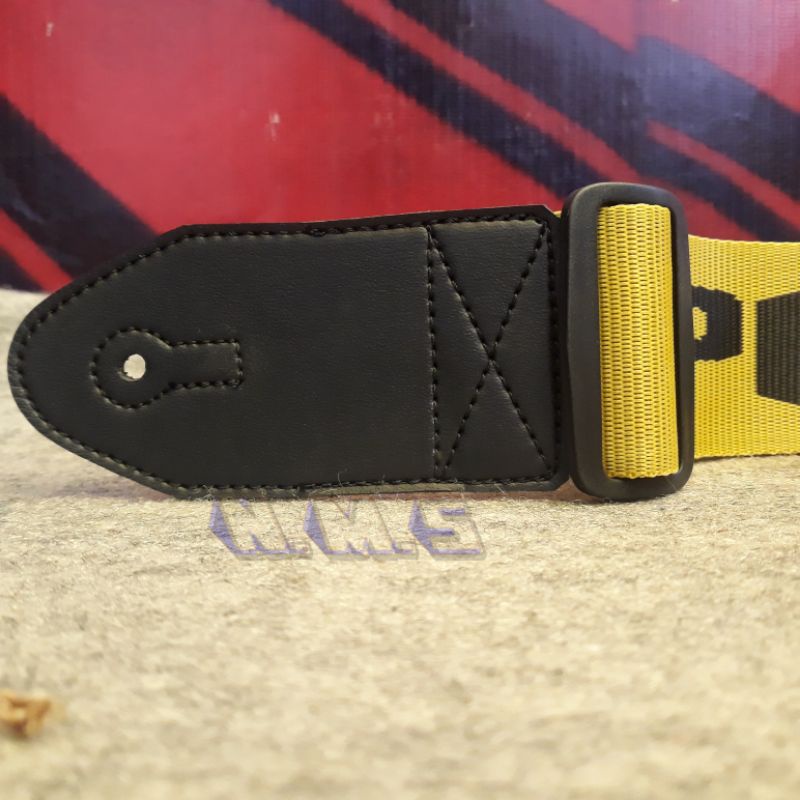 TERMURAH!! Strap Gitar Akustik Elektrik Klasik