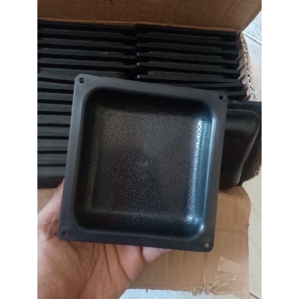 HANDLE/HANDEL TANAM UNTUK BOX SPEAKER BAHAN PLASTIK TEBAL