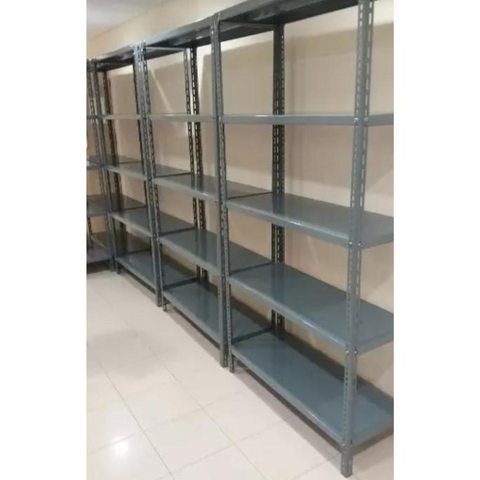 

Rak Besi Siku Lubang Lebar 50cm