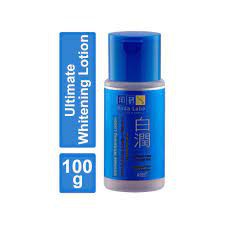 Hada Labo Shirojyun Whitening Lotion 100ml