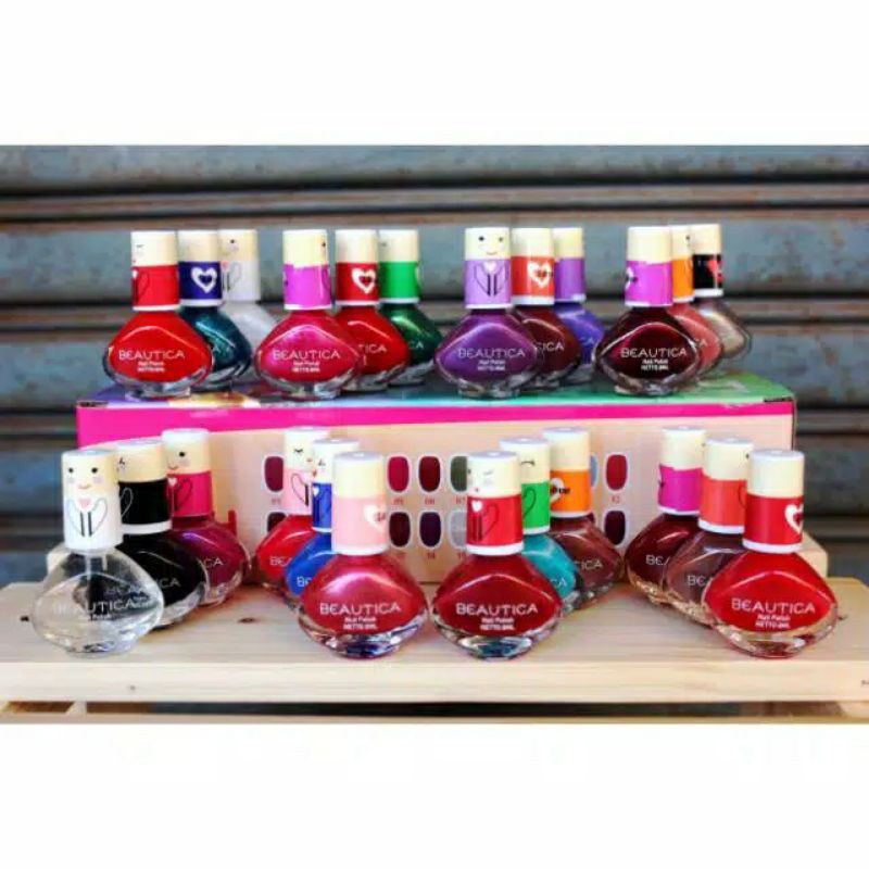 

Kutek Beautica Bit (2 Lusin)