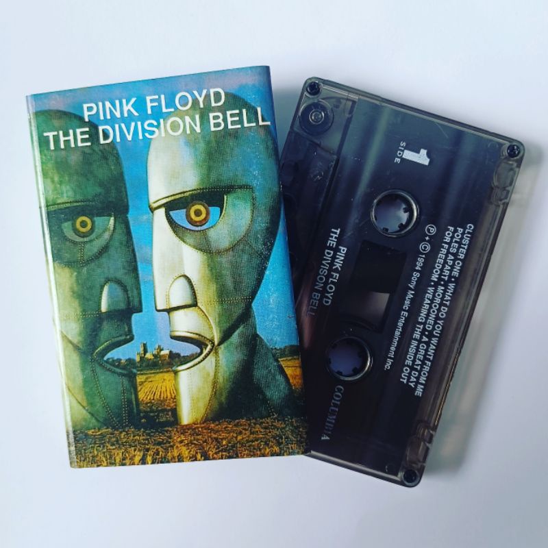 KASET PITA PINK FLOYD