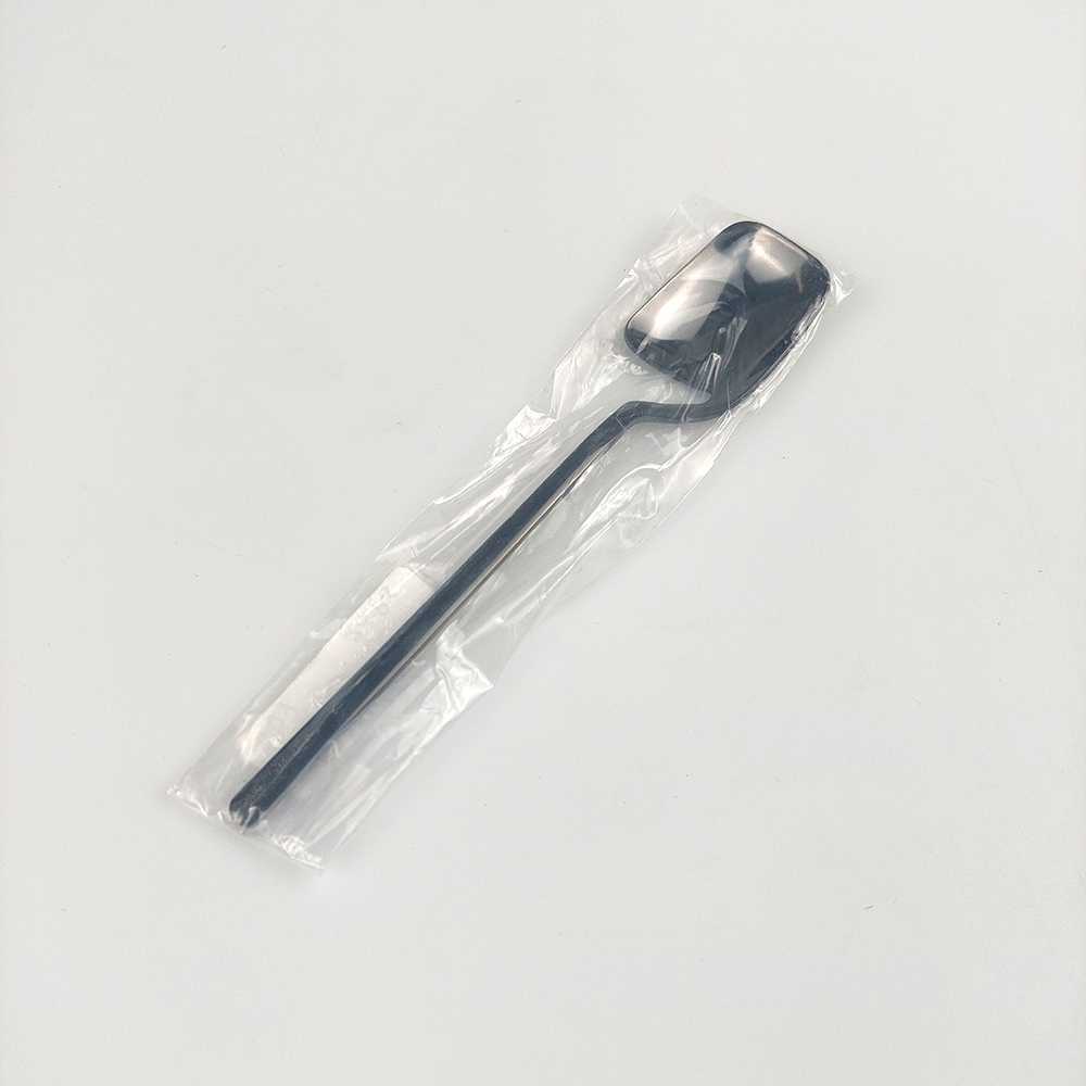 TD-DA1 Moitakiy Sendok Teh Dessert Tea Spoon Stainless Steel - F81