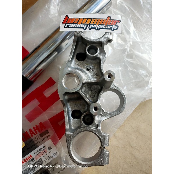 SEGITIGA ATAS SOK BYSON ORIGINAL YIMM