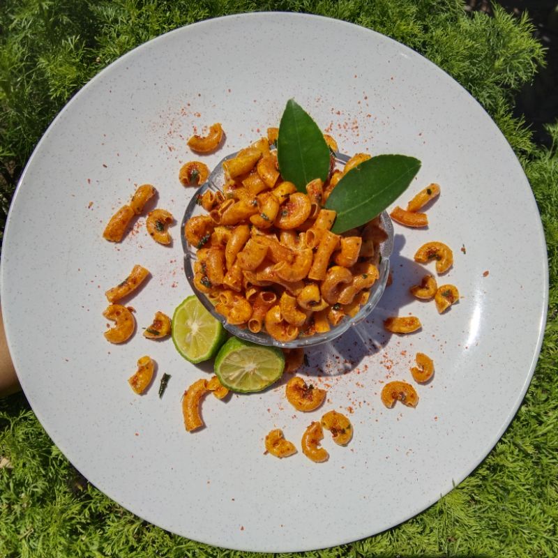 

Makaroni Mantullita