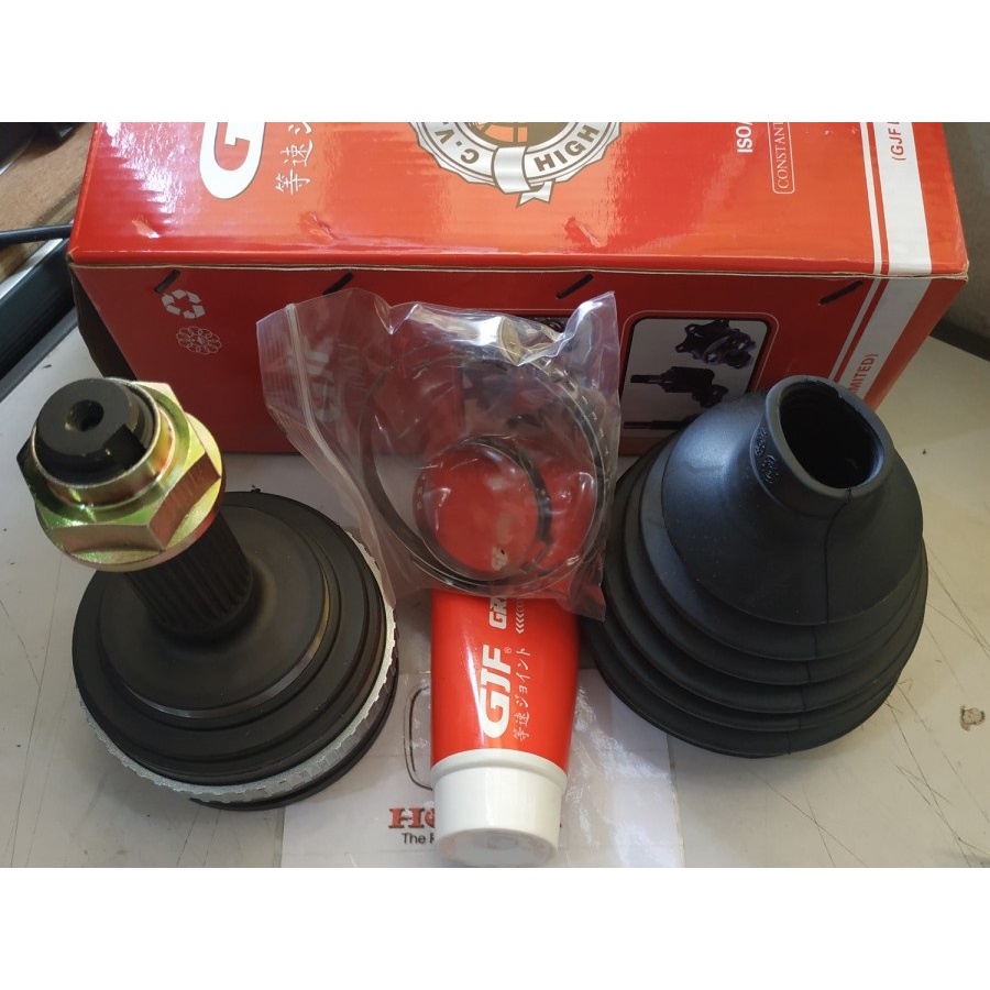 Cv joint luar odyssey as roda luar odyssey askopel luar odyssey as kopel luar odyssey askokel luar o