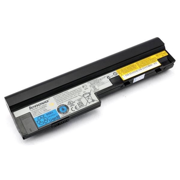 Baterai Original Lenovo Ideapad S10-3 S10-3S S100 S110 S205 U1605 U160 Ori