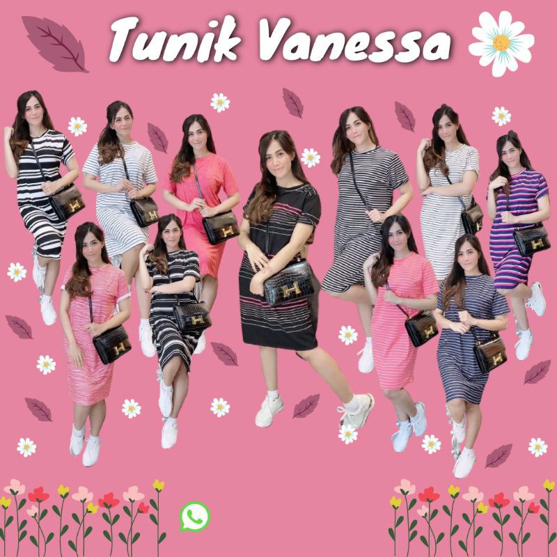 tunik vanessa rgb