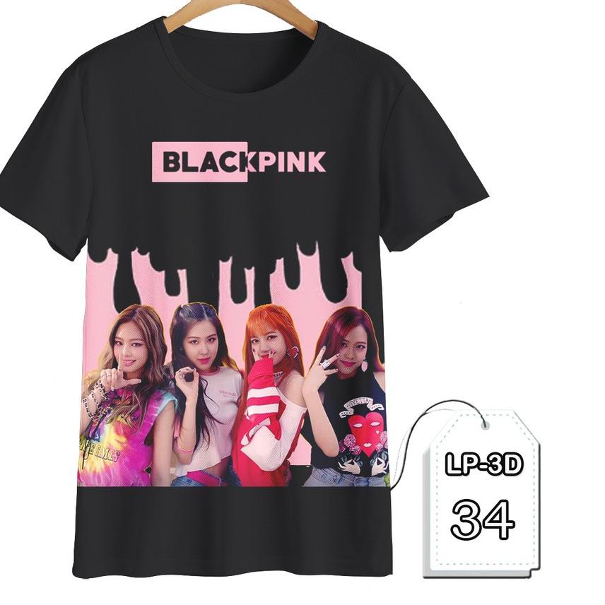 Harga Baju Blackpink Anak Perempuan Terbaru November 2021 Biggo Indonesia