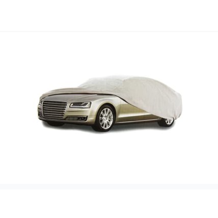 Cover Mobil Sarung Mobil Prestige Krisbow Ace Hardware Hatchback Ukuran B Jazz Yaris Mazda March Shopee Indonesia