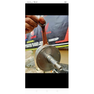 kruk as ninja rr/ as kruk ninja