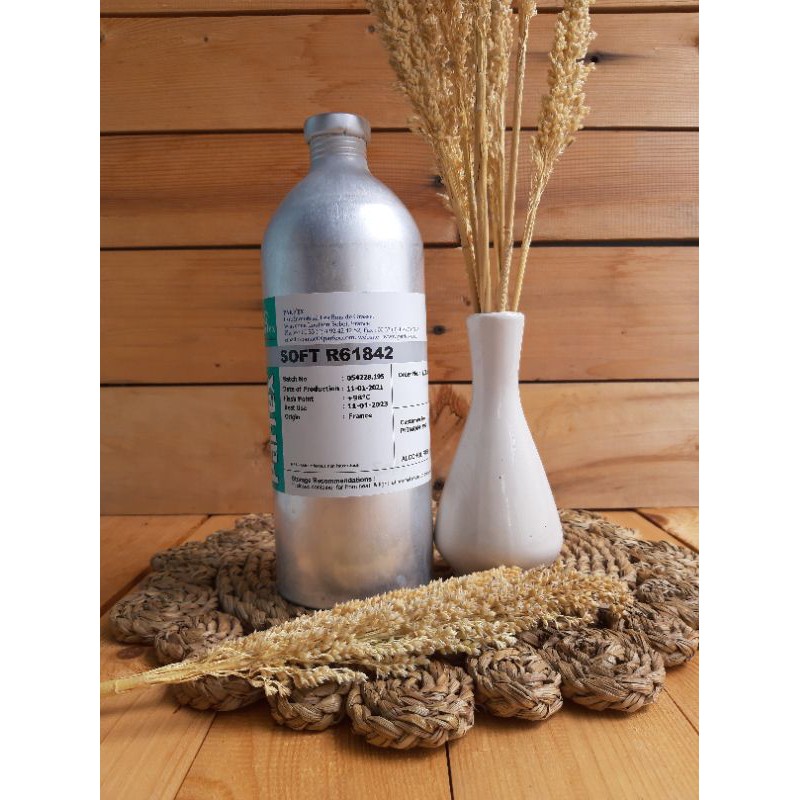 Parfex Soft Al Rehab 1liter segel pabrik