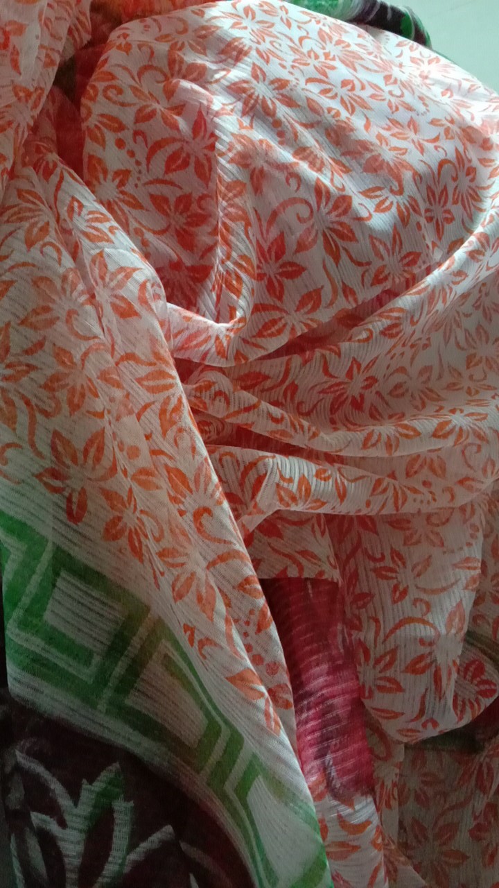 Kelambu Spanyol Kotak No.1