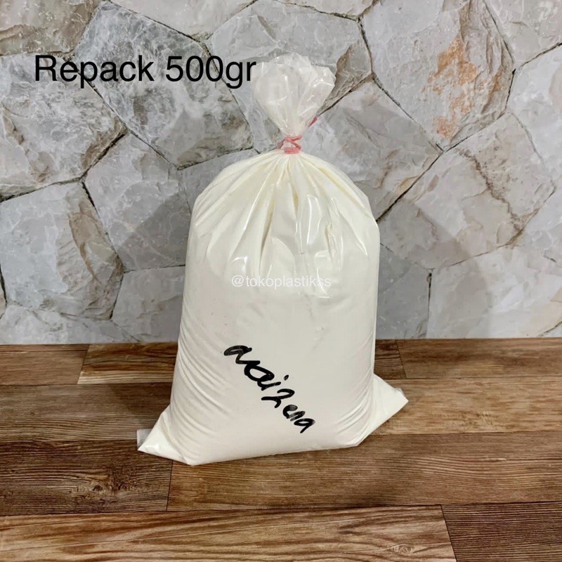 

maizena repack 500gr corn starch xingmao