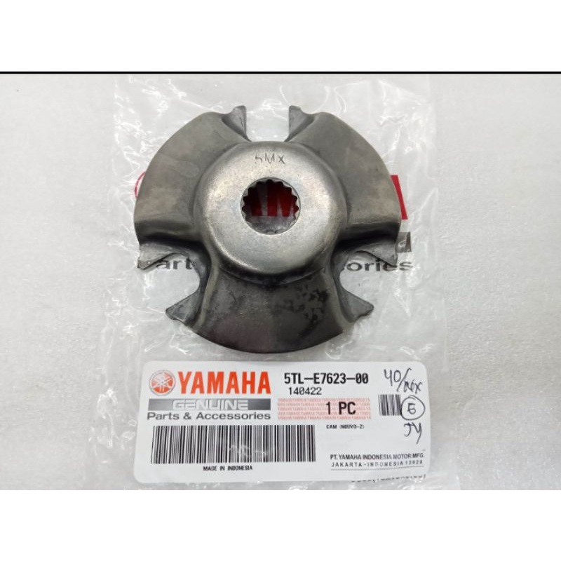 Cam roler roller tutup rumah roler mio sporty sporty mio smile mio soul fino lama Nouvo asli 5TL-E76