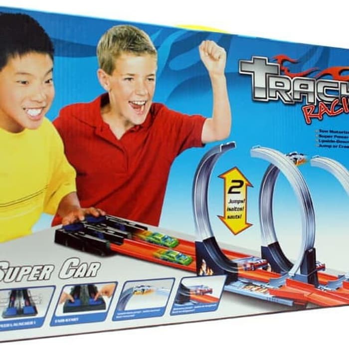 trek hot wheels murah