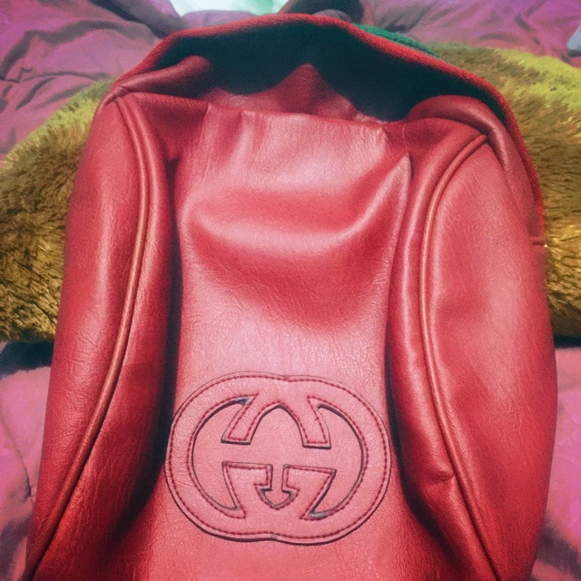 Tas Ransel GUCCI