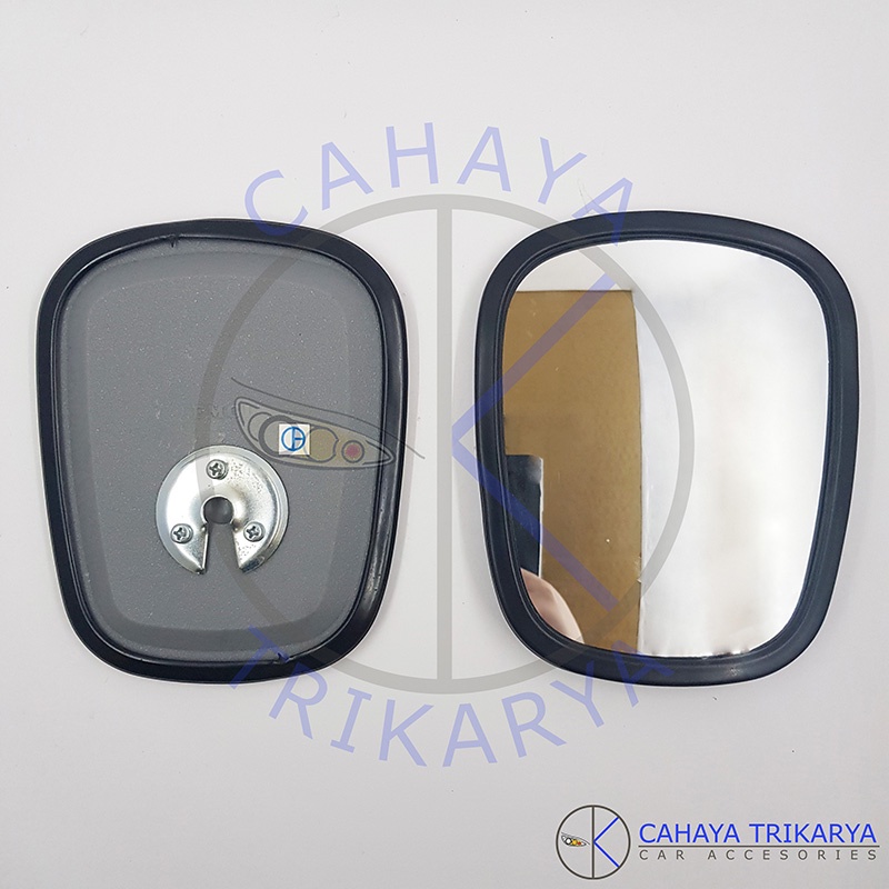 Spion Pintu Mobil / Door Mirror Colt T120 / T-120 / Dolak EMGI