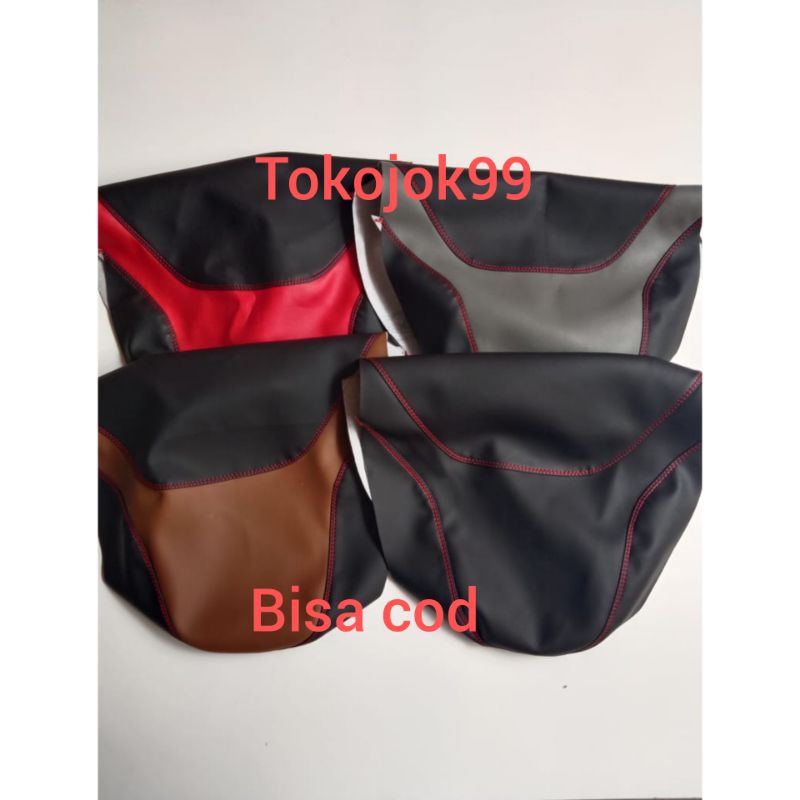 cod kulit jok motor Vario /NMAX / variasi jok motor