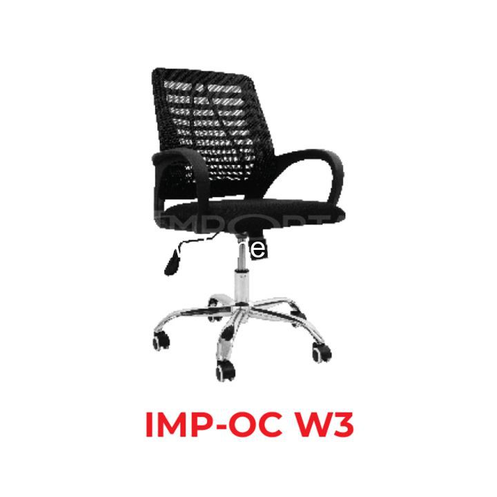 Kursi Kantor Jaring IMPORTA