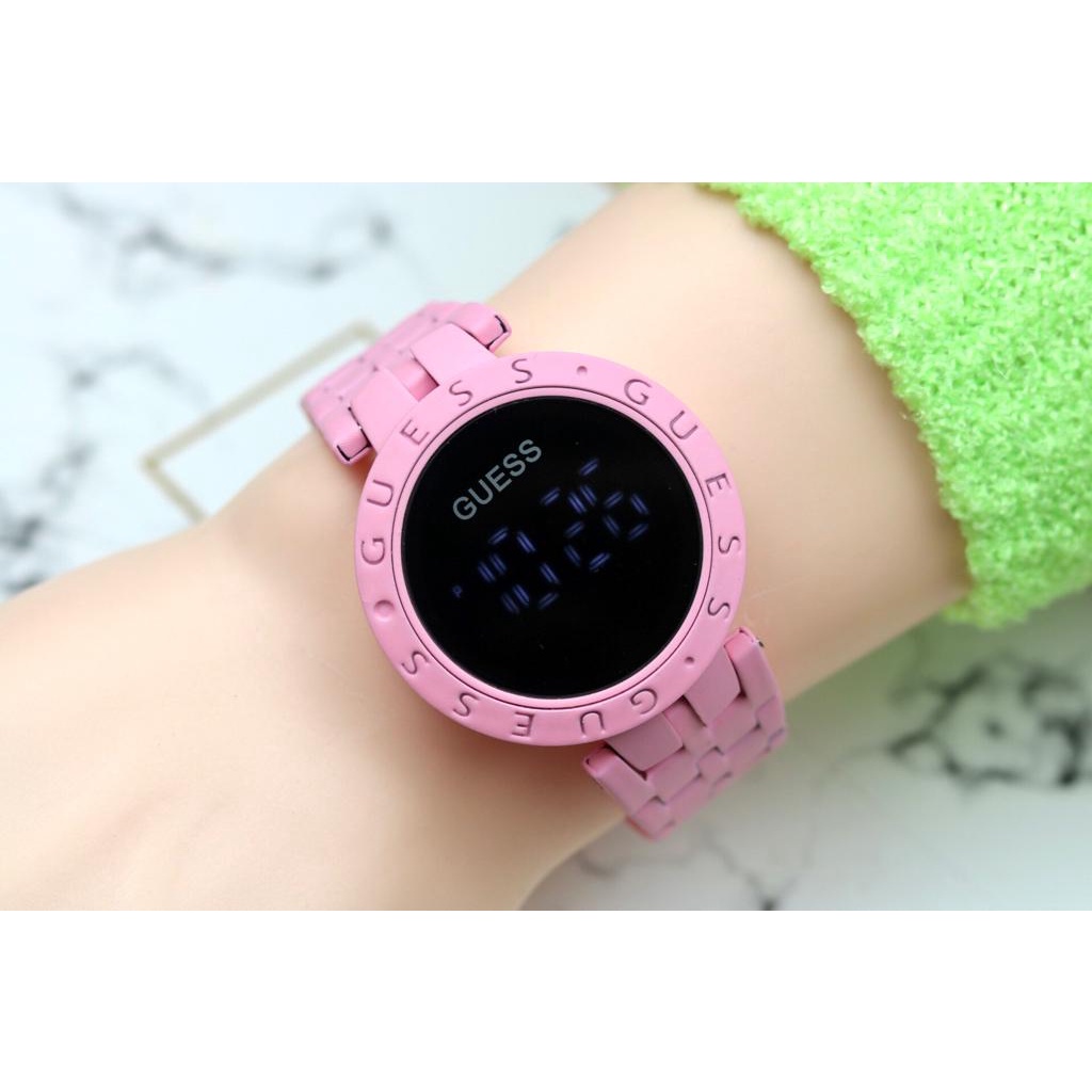 JAM TANGAN MURAH WANITA / CEWEK YG16