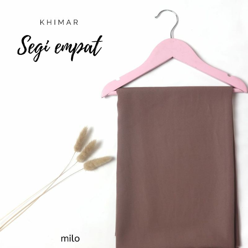 Hijab jilbab kerudung khimar hijab syari jilbab wolfis jumbo jilbab segi empat wolfis polos original