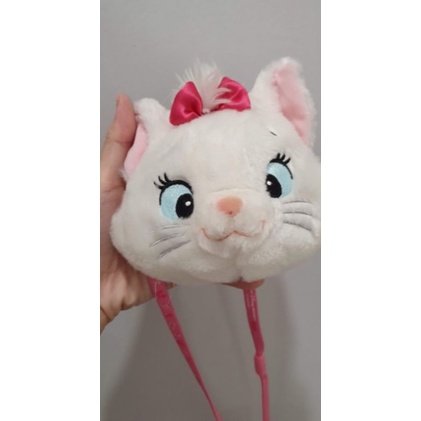 Marie Bag - Disneyland Tokyo merchandise ori