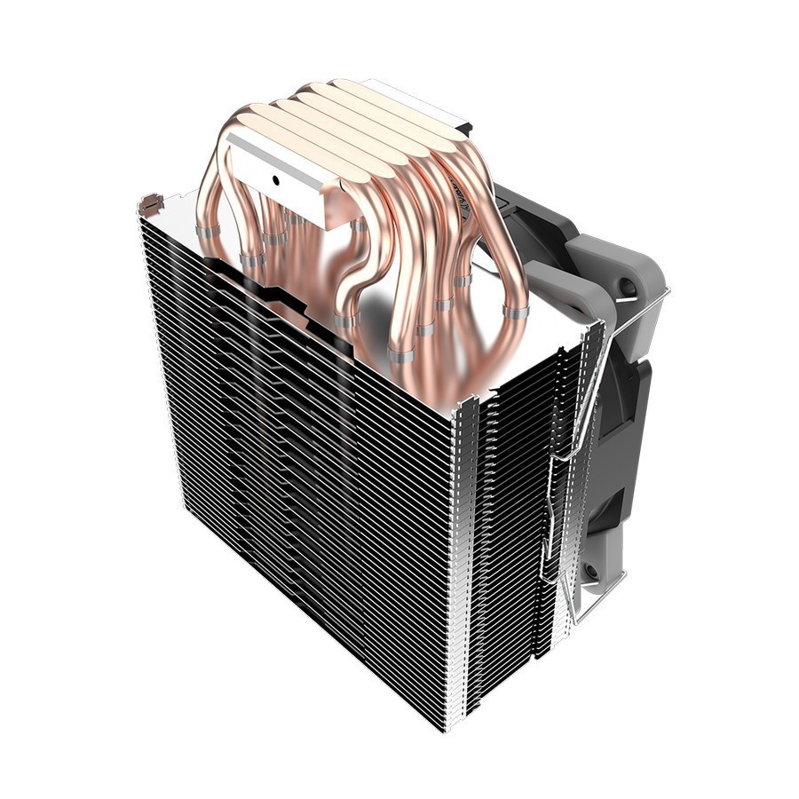 PC COOLER / PCCOOLER GI-X7 - CPU COOLER